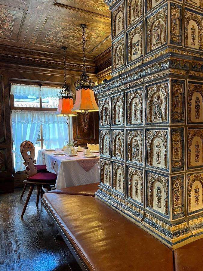 Hotel Schrenkhof Унтерхахинг Экстерьер фото